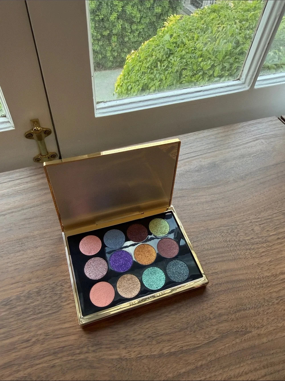 Pat McGrath Makeup Bundle